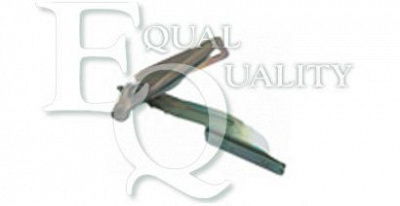 EQUAL QUALITY c00038 - Шарнир, капот